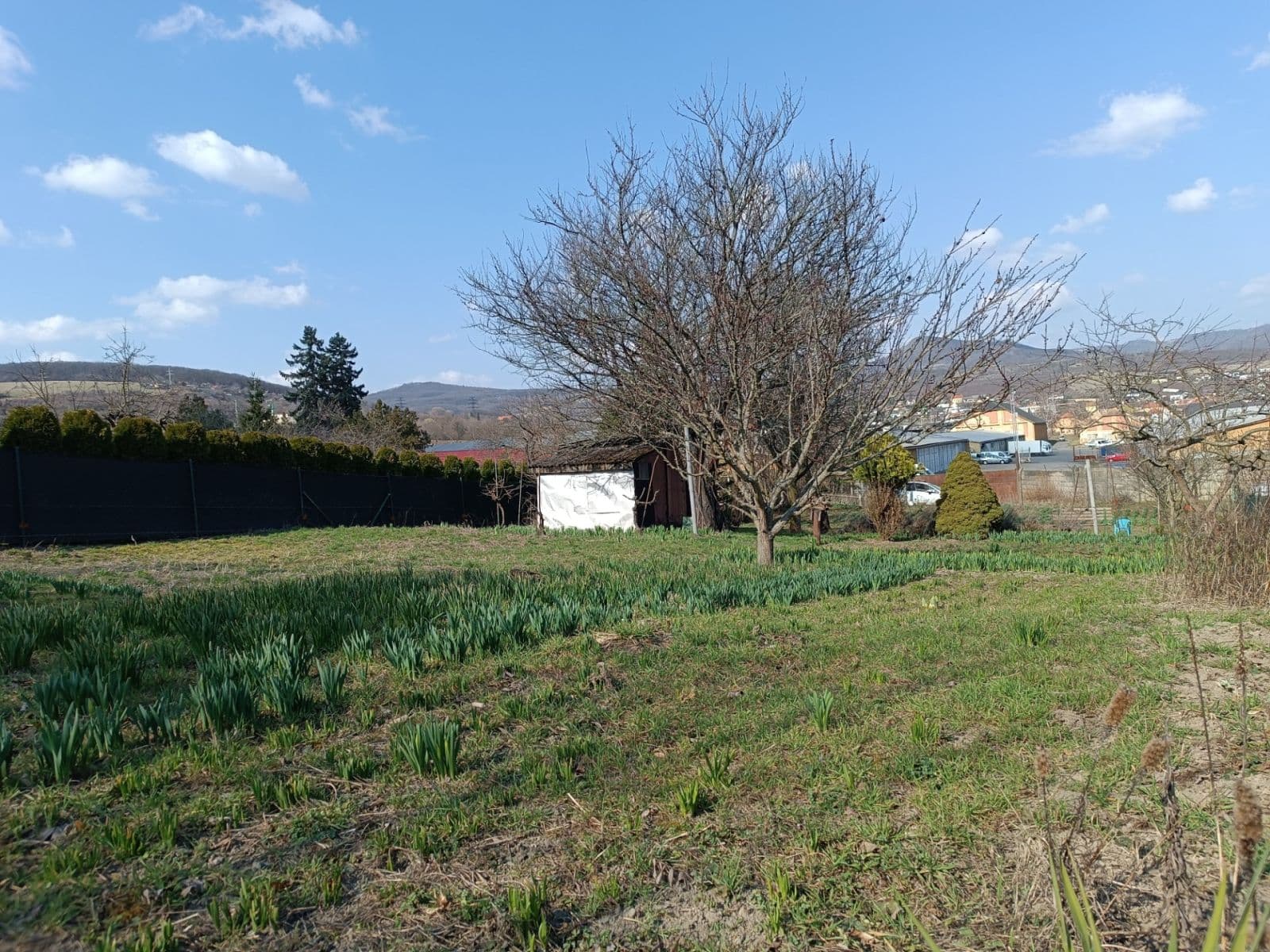 Prodej pozemku 888 m², Litoměřice, Ústecký kraj Prodej pozemku 888 m², Litoměřice, Ústecký kraj