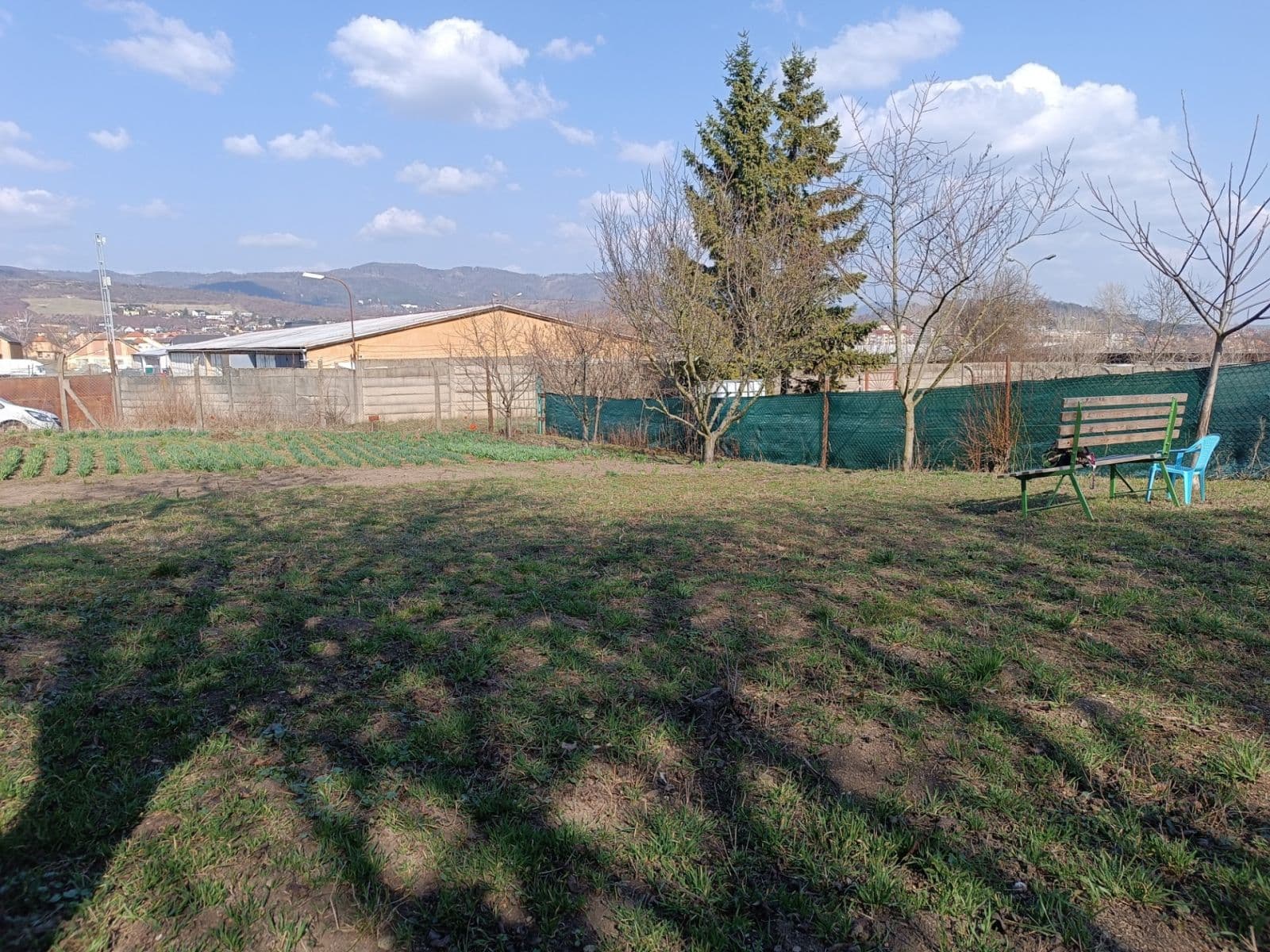 Prodej pozemku 888 m², Litoměřice, Ústecký kraj Prodej pozemku 888 m², Litoměřice, Ústecký kraj