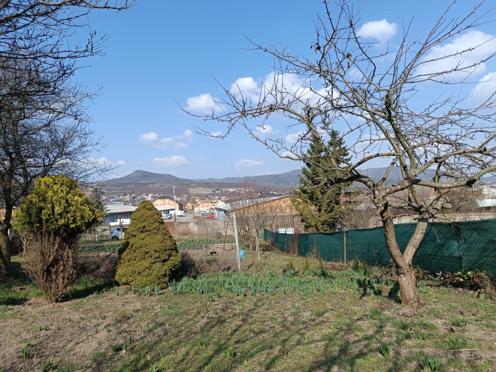 Prodej pozemku 888 m², Litoměřice, Ústecký kraj Prodej pozemku 888 m², Litoměřice, Ústecký kraj