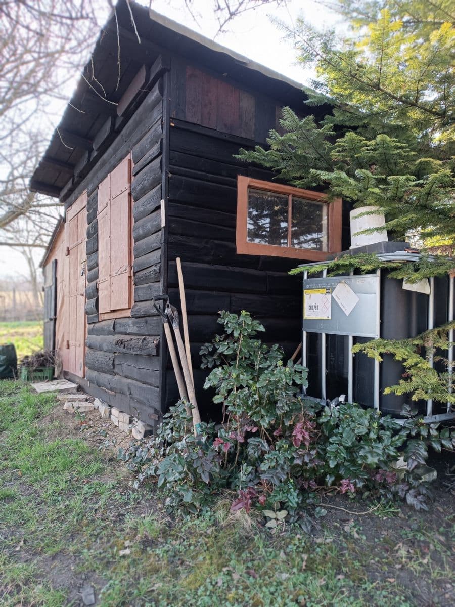 Prodej pozemku 888 m², Litoměřice, Ústecký kraj Prodej pozemku 888 m², Litoměřice, Ústecký kraj