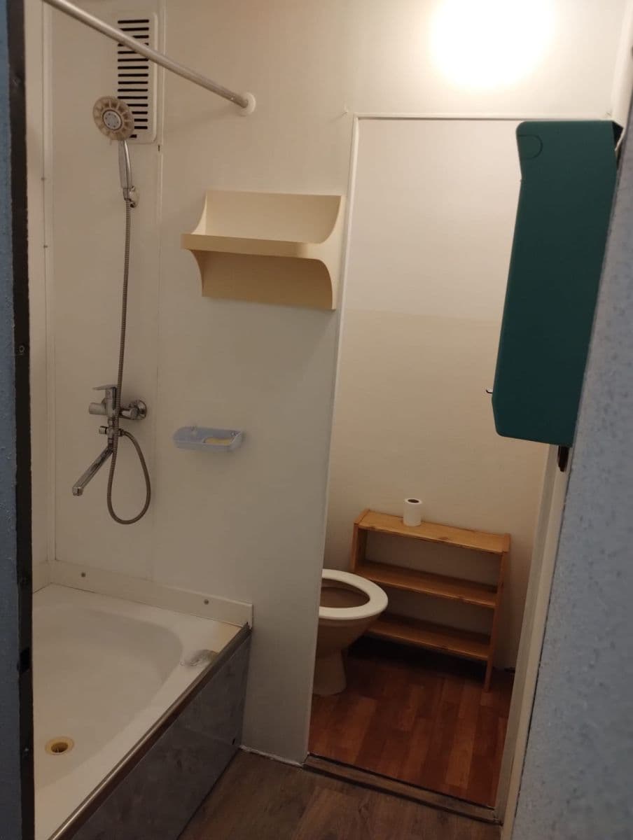 Pronájem bytu 1+kk 28 m², Hlavní, Aš, Karlovarský kraj Pronájem bytu 1+kk 28 m², Hlavní, Aš, Karlovarský kraj