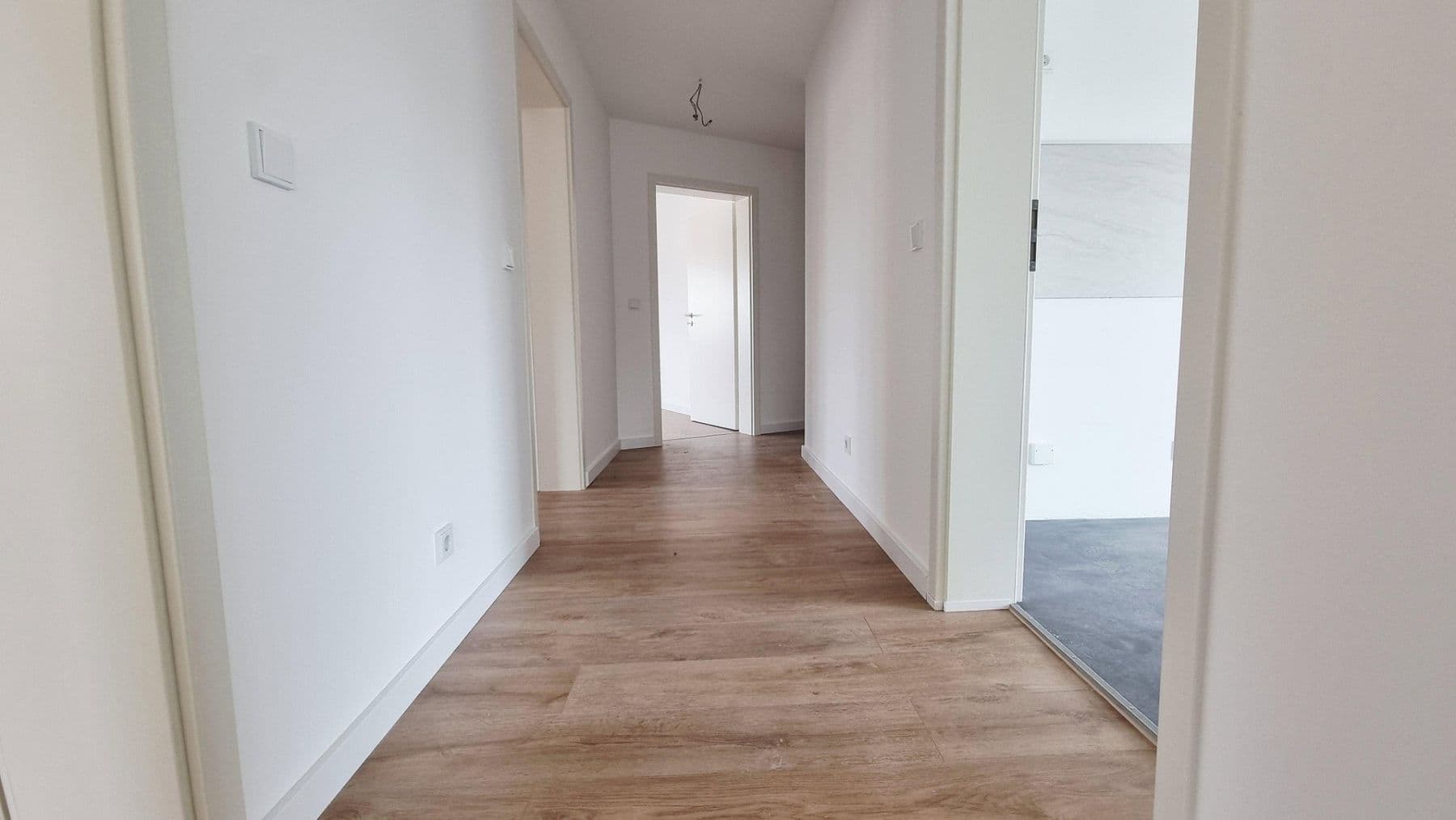 Pronájem bytu 4+1 90 m², Koogstrasse 46, Brunsbüttel, Šlesvicko-Holštýnsko Pronájem bytu 4+1 90 m², Koogstrasse 46, Brunsbüttel, Šlesvicko-Holštýnsko