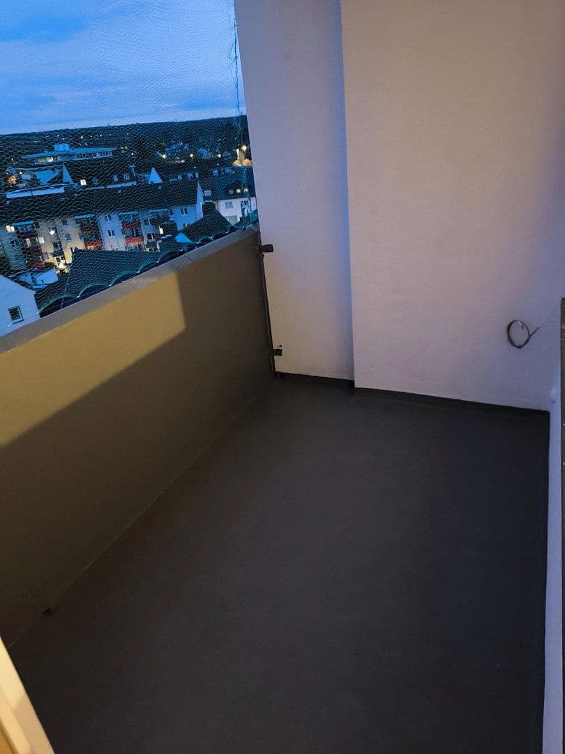 Pronájem bytu 2+1 45 m², Römerstraße 7, Hanau, Hessen Pronájem bytu 2+1 45 m², Römerstraße 7, Hanau, Hessen