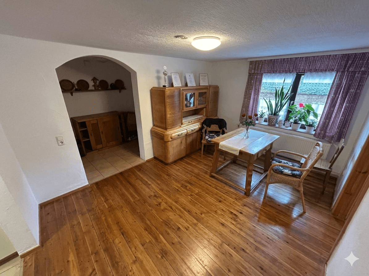 Pronájem bytu 3+1 61 m², Miltenberger Str. 14, Amorbach, Bavorsko Pronájem bytu 3+1 61 m², Miltenberger Str. 14, Amorbach, Bavorsko