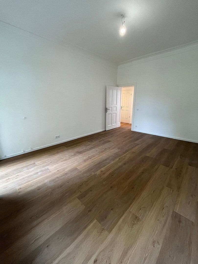 Pronájem bytu 2+1 68 m², Schubart Str., Berlin, Berlín Pronájem bytu 2+1 68 m², Schubart Str., Berlin, Berlín