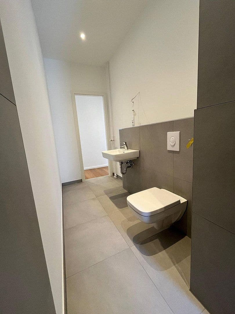 Pronájem bytu 2+1 68 m², Schubart Str., Berlin, Berlín Pronájem bytu 2+1 68 m², Schubart Str., Berlin, Berlín