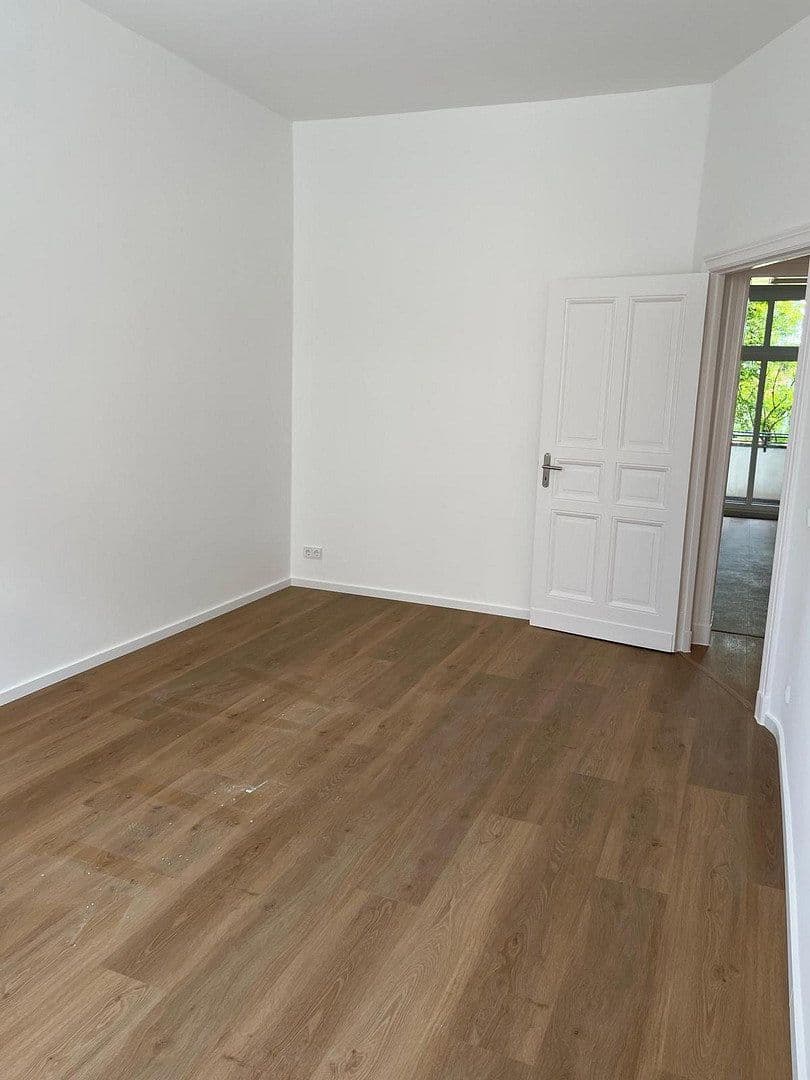 Pronájem bytu 2+1 68 m², Schubart Str., Berlin, Berlín Pronájem bytu 2+1 68 m², Schubart Str., Berlin, Berlín