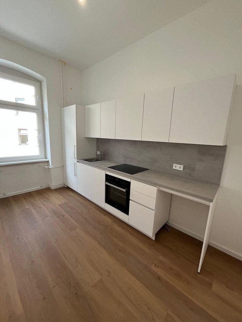 Pronájem bytu 2+1 68 m², Schubart Str., Berlin, Berlín Pronájem bytu 2+1 68 m², Schubart Str., Berlin, Berlín