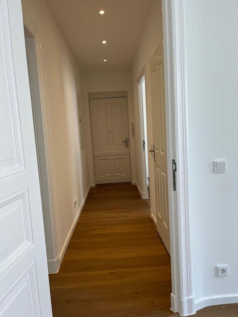 Pronájem bytu 2+1 68 m², Schubart Str., Berlin, Berlín Pronájem bytu 2+1 68 m², Schubart Str., Berlin, Berlín