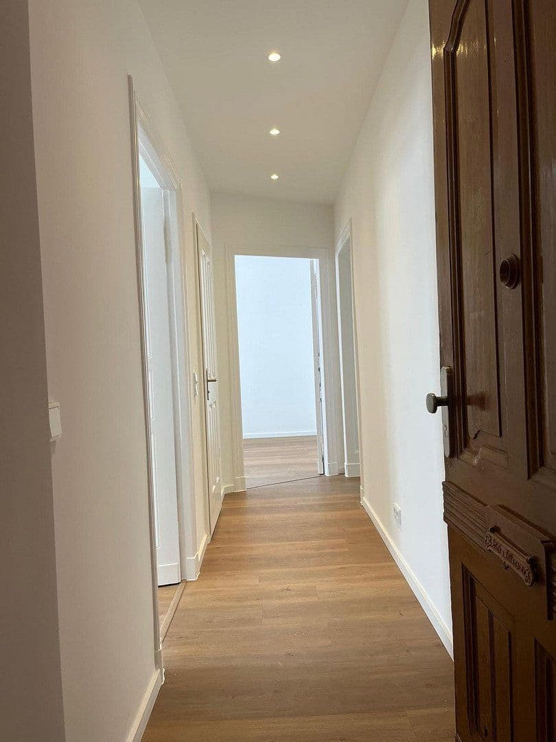 Pronájem bytu 2+1 68 m², Schubart Str., Berlin, Berlín Pronájem bytu 2+1 68 m², Schubart Str., Berlin, Berlín