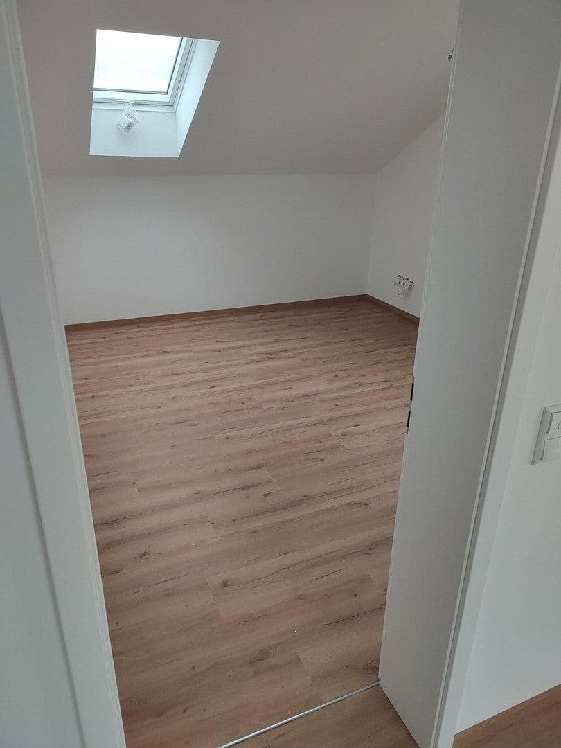 Pronájem bytu 3+1 70 m², Hofkirchen, Bavorsko Pronájem bytu 3+1 70 m², Hofkirchen, Bavorsko