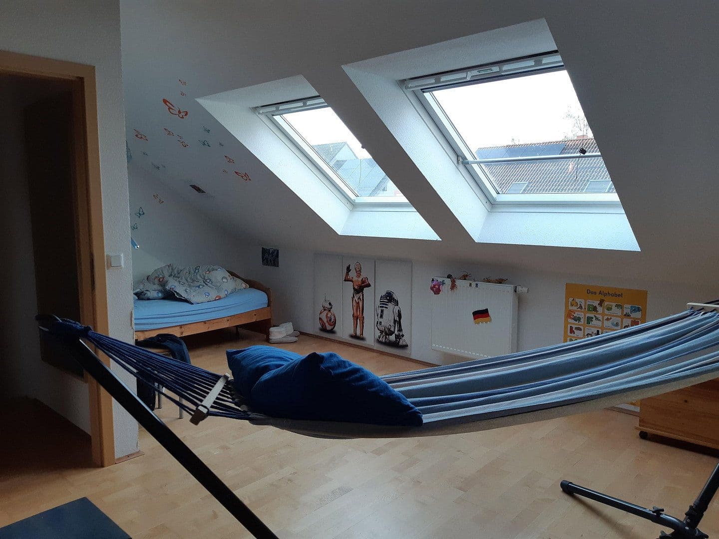 Prodej domu 160 m², pozemek 175 m², Ida-Kerkovius-Platz, 17, Hattersheim am Main, Hessen Prodej domu 160 m², pozemek 175 m², Ida-Kerkovius-Platz, 17, Hattersheim am Main, Hessen