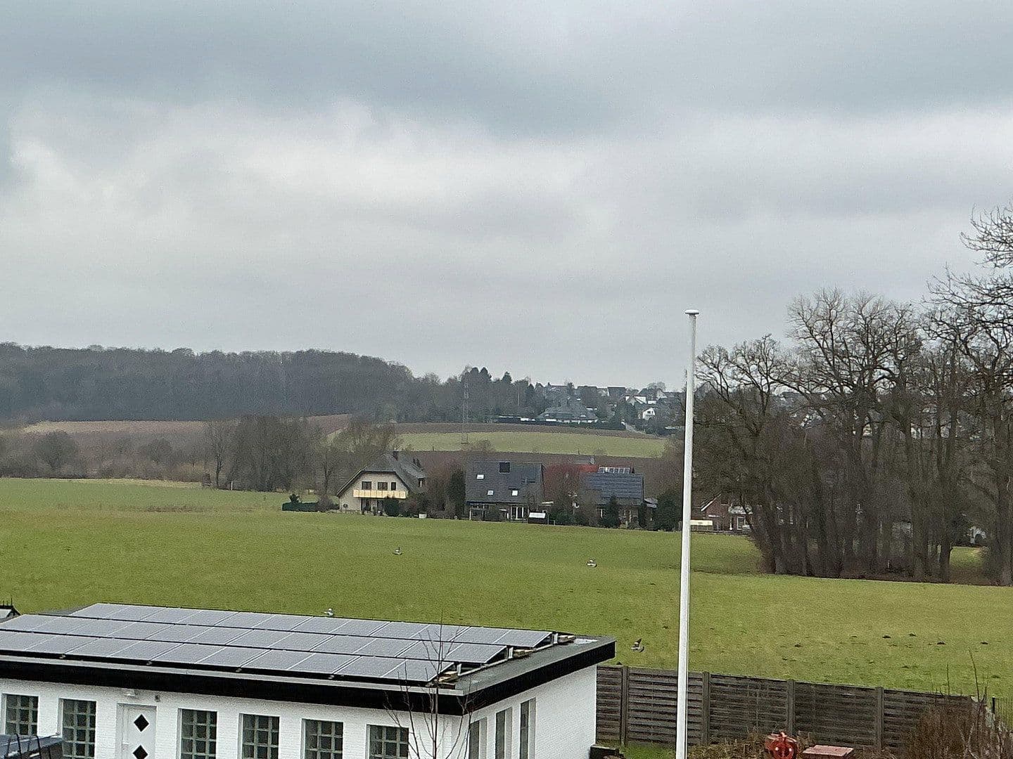 Pronájem bytu 2+1 95 m², Kirchlengern, Severní Porýní-Vestfálsko Pronájem bytu 2+1 95 m², Kirchlengern, Severní Porýní-Vestfálsko