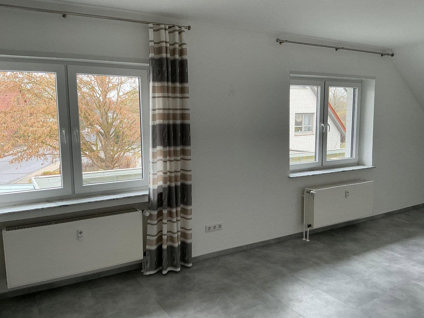 Pronájem bytu 2+1 95 m², Kirchlengern, Severní Porýní-Vestfálsko Pronájem bytu 2+1 95 m², Kirchlengern, Severní Porýní-Vestfálsko
