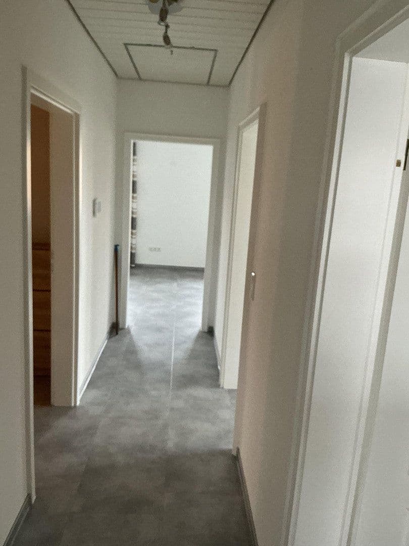 Pronájem bytu 2+1 95 m², Kirchlengern, Severní Porýní-Vestfálsko Pronájem bytu 2+1 95 m², Kirchlengern, Severní Porýní-Vestfálsko