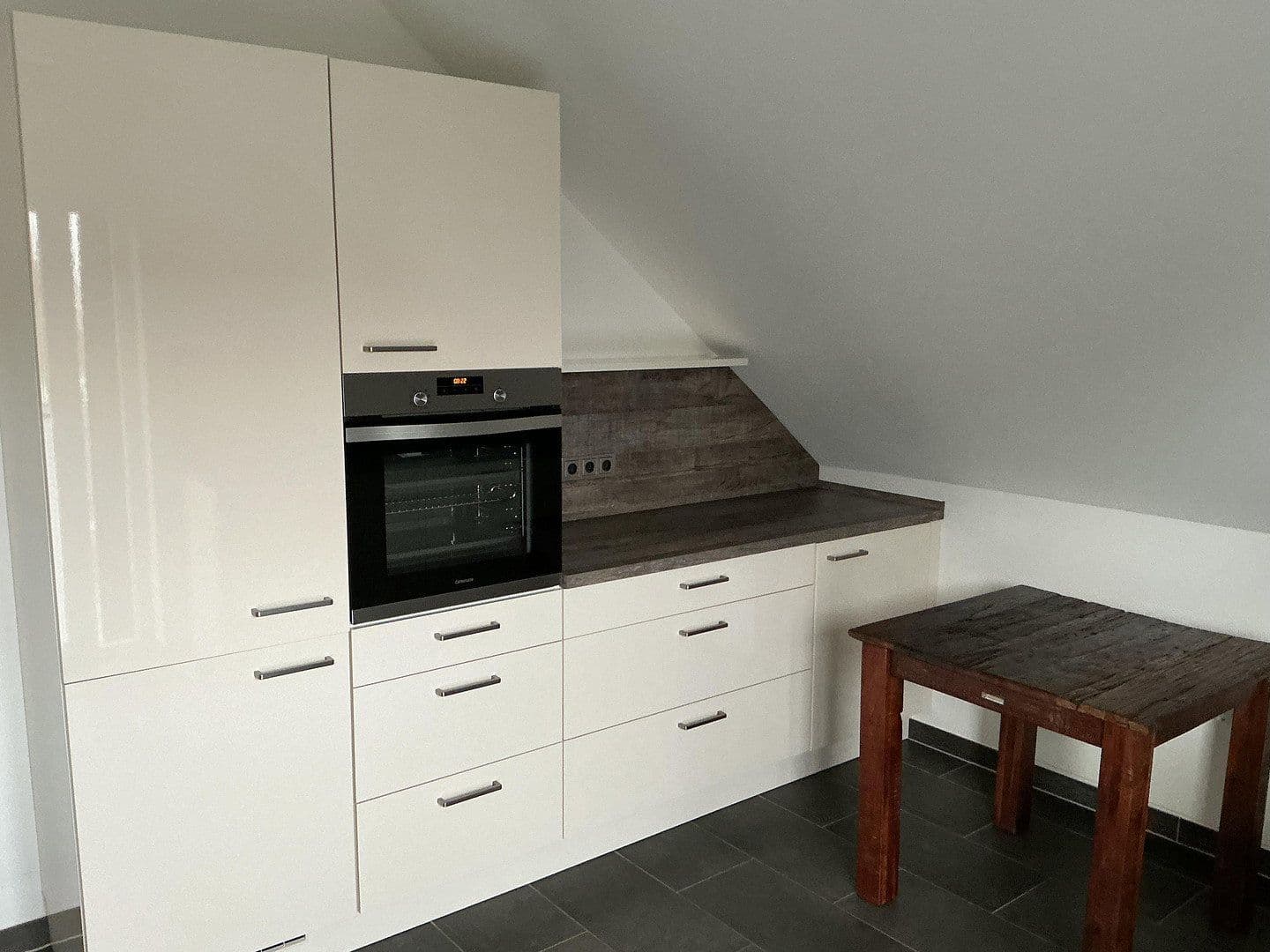 Pronájem bytu 2+1 95 m², Kirchlengern, Severní Porýní-Vestfálsko Pronájem bytu 2+1 95 m², Kirchlengern, Severní Porýní-Vestfálsko