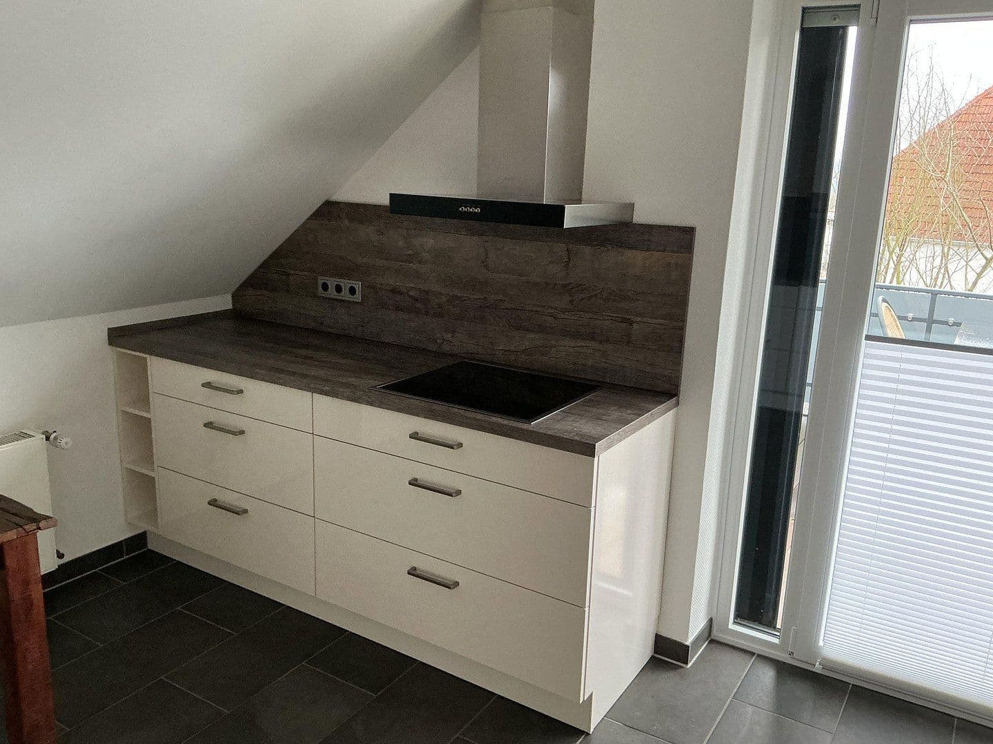 Pronájem bytu 2+1 95 m², Kirchlengern, Severní Porýní-Vestfálsko Pronájem bytu 2+1 95 m², Kirchlengern, Severní Porýní-Vestfálsko