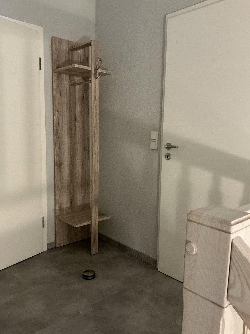 Pronájem bytu 2+1 95 m², Kirchlengern, Severní Porýní-Vestfálsko Pronájem bytu 2+1 95 m², Kirchlengern, Severní Porýní-Vestfálsko