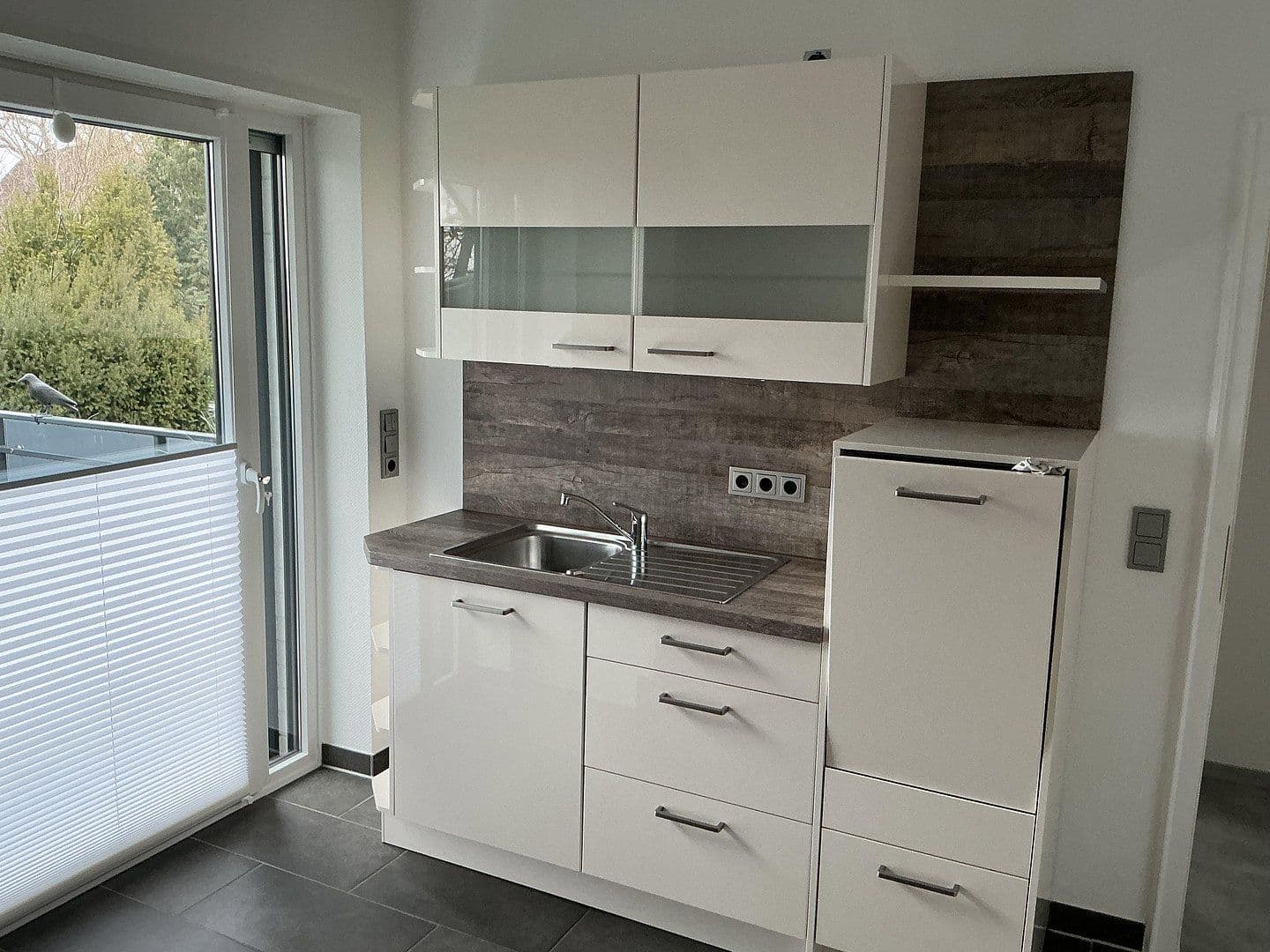 Pronájem bytu 2+1 95 m², Kirchlengern, Severní Porýní-Vestfálsko Pronájem bytu 2+1 95 m², Kirchlengern, Severní Porýní-Vestfálsko