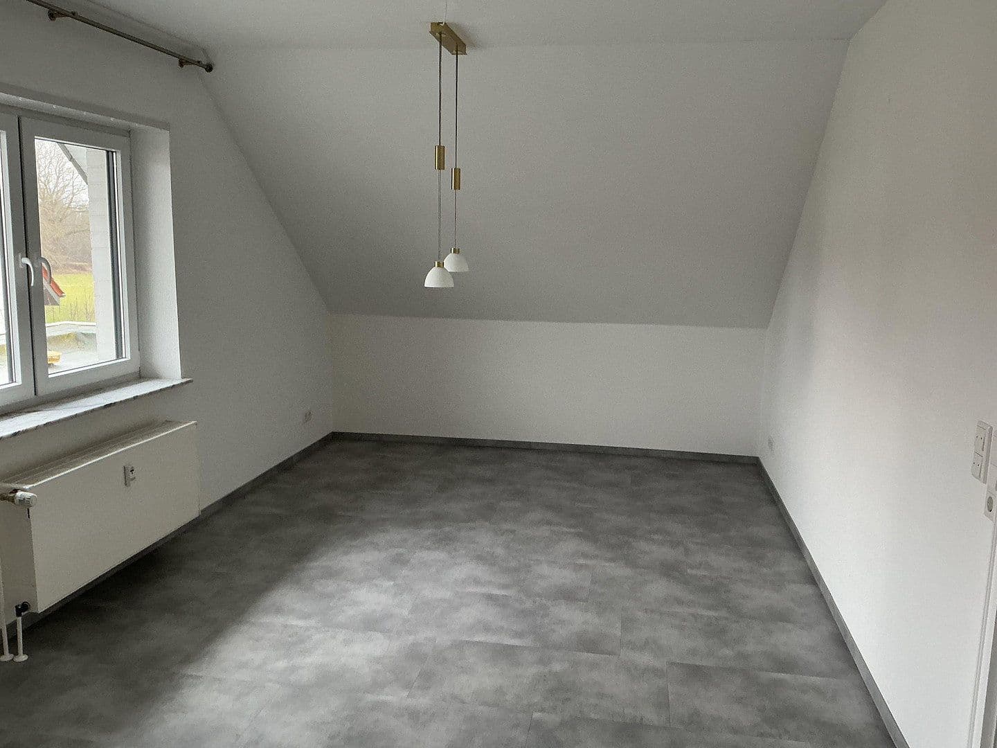 Pronájem bytu 2+1 95 m², Kirchlengern, Severní Porýní-Vestfálsko Pronájem bytu 2+1 95 m², Kirchlengern, Severní Porýní-Vestfálsko
