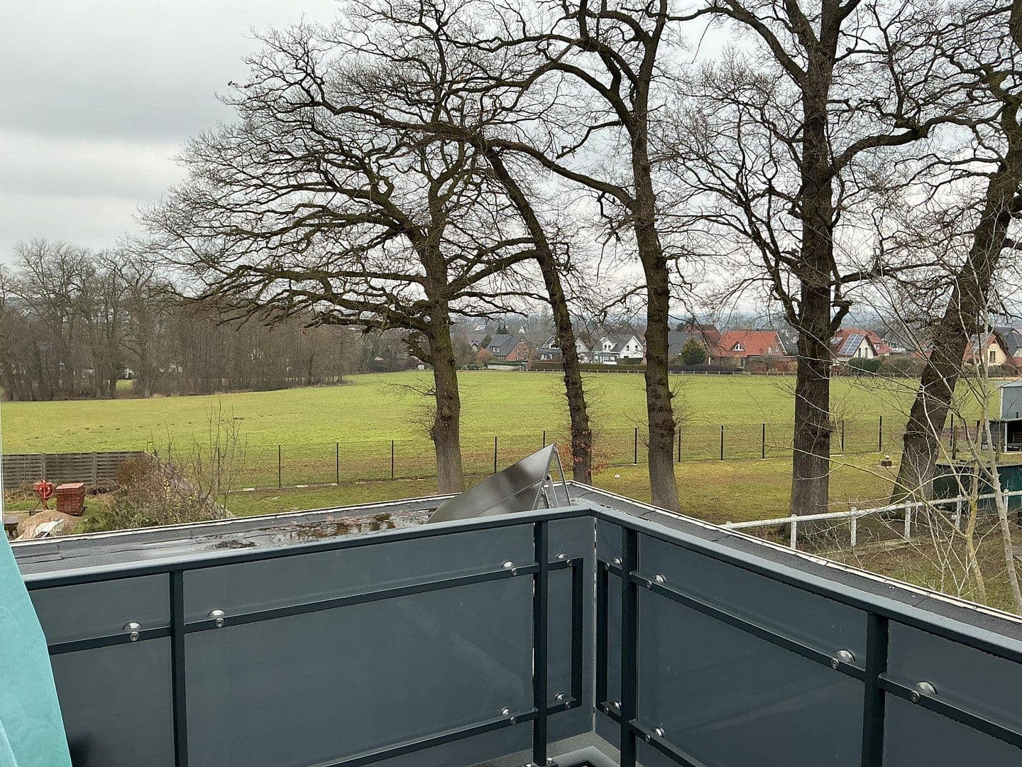 Pronájem bytu 2+1 95 m², Kirchlengern, Severní Porýní-Vestfálsko Pronájem bytu 2+1 95 m², Kirchlengern, Severní Porýní-Vestfálsko