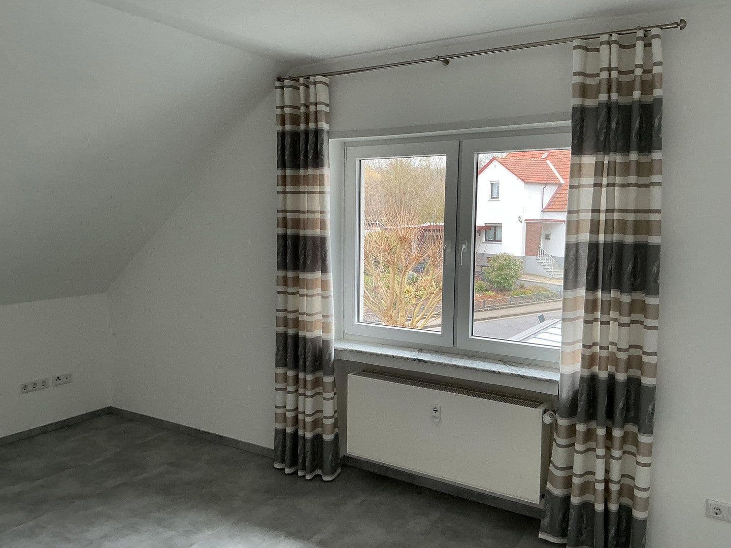 Pronájem bytu 2+1 95 m², Kirchlengern, Severní Porýní-Vestfálsko Pronájem bytu 2+1 95 m², Kirchlengern, Severní Porýní-Vestfálsko