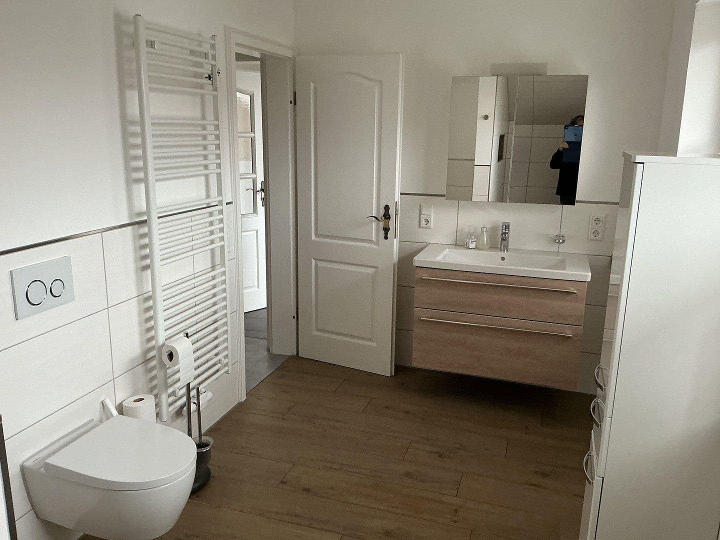 Pronájem bytu 2+1 95 m², Kirchlengern, Severní Porýní-Vestfálsko Pronájem bytu 2+1 95 m², Kirchlengern, Severní Porýní-Vestfálsko