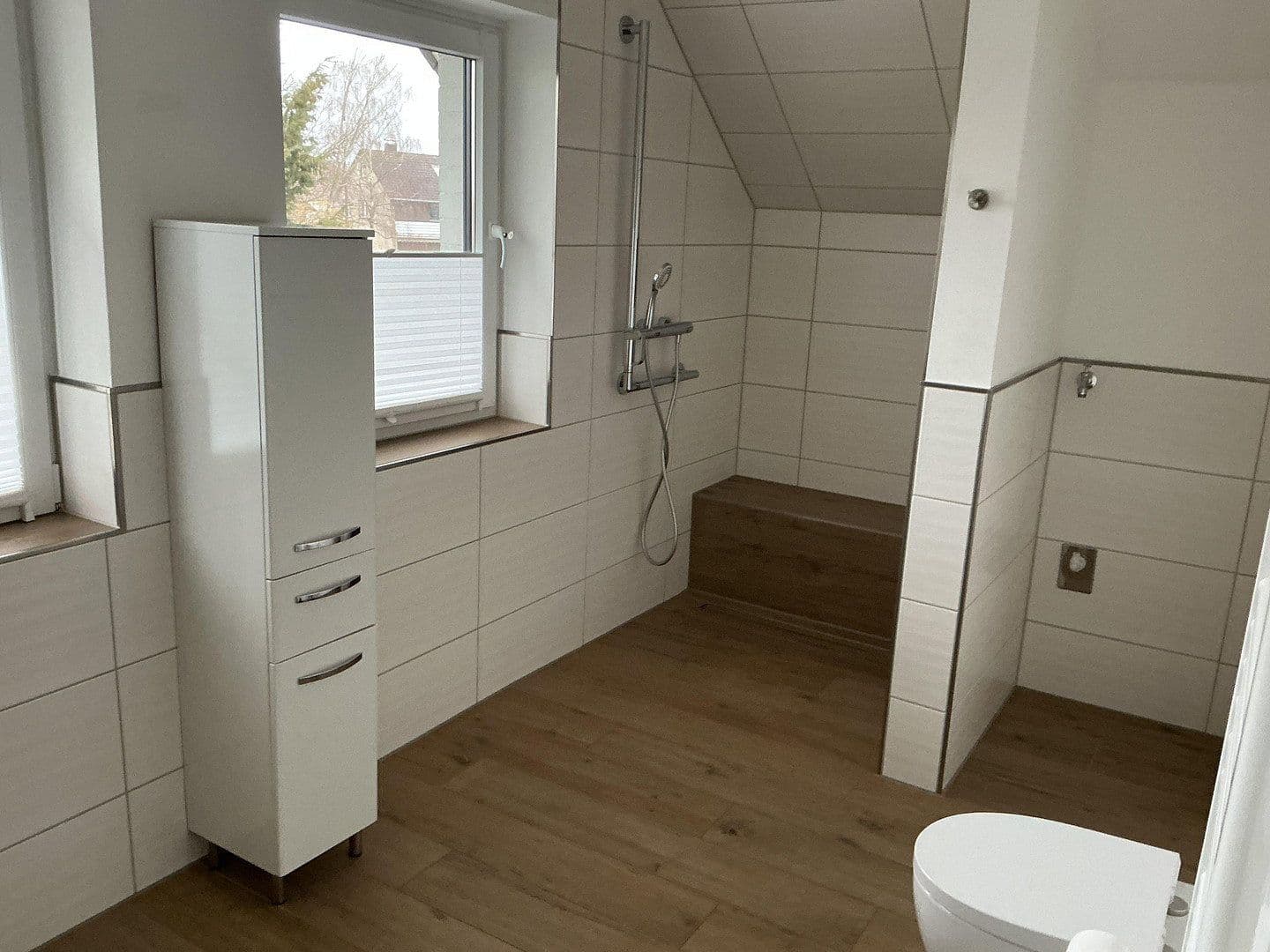 Pronájem bytu 2+1 95 m², Kirchlengern, Severní Porýní-Vestfálsko Pronájem bytu 2+1 95 m², Kirchlengern, Severní Porýní-Vestfálsko