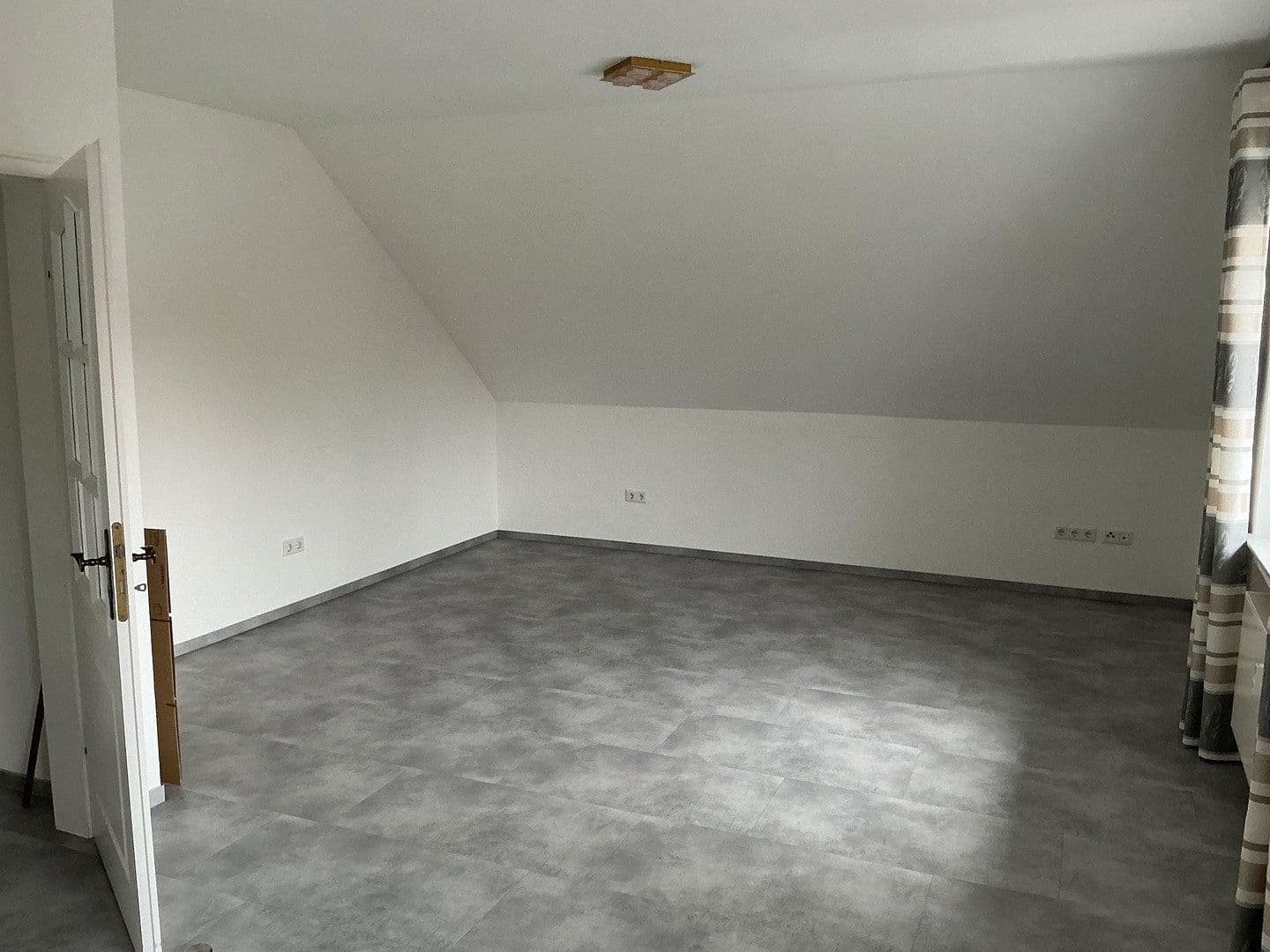 Pronájem bytu 2+1 95 m², Kirchlengern, Severní Porýní-Vestfálsko Pronájem bytu 2+1 95 m², Kirchlengern, Severní Porýní-Vestfálsko