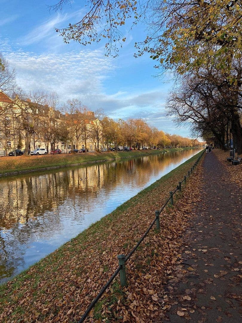 Pronájem kanceláře 218 m², München, Bavorsko Pronájem kanceláře 218 m², München, Bavorsko