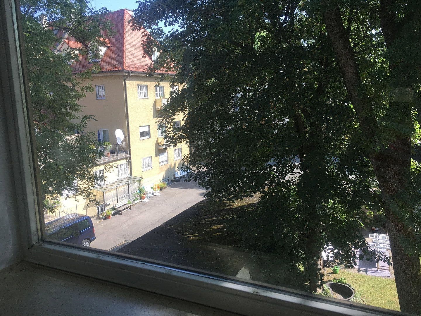 Pronájem kanceláře 218 m², München, Bavorsko Pronájem kanceláře 218 m², München, Bavorsko