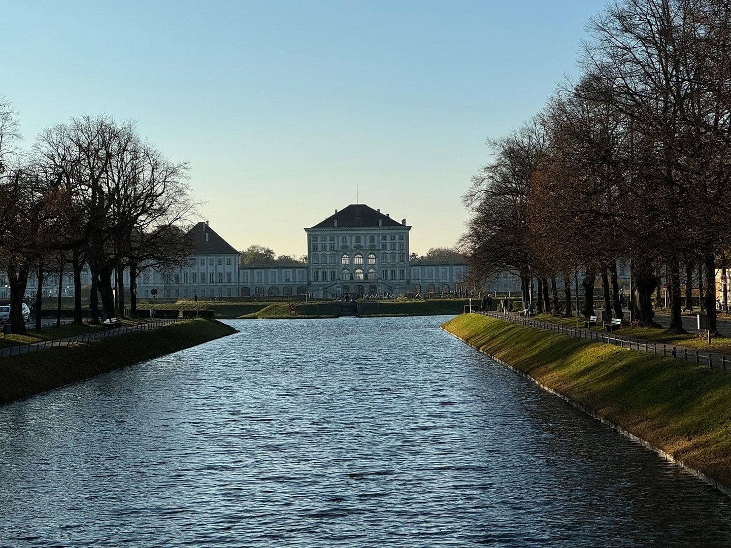 Pronájem kanceláře 218 m², München, Bavorsko Pronájem kanceláře 218 m², München, Bavorsko