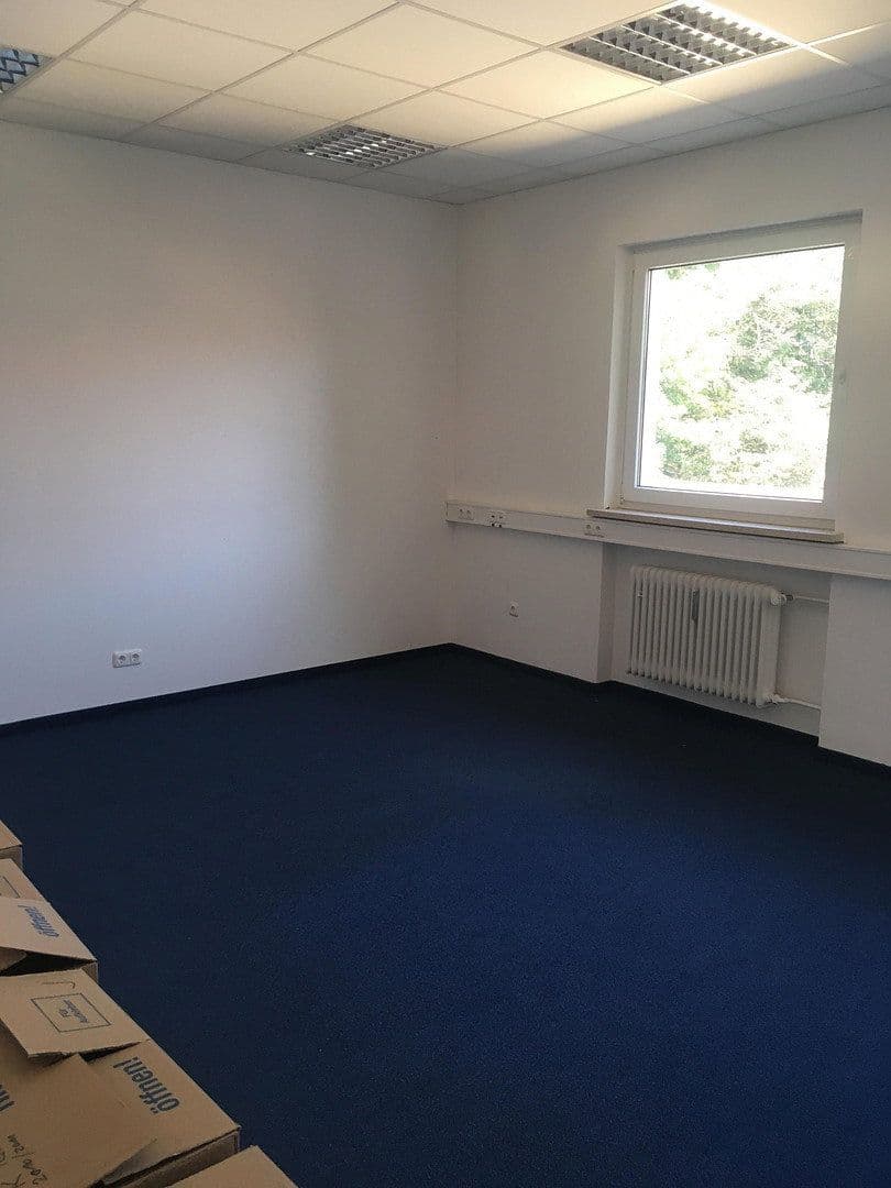 Pronájem kanceláře 218 m², München, Bavorsko Pronájem kanceláře 218 m², München, Bavorsko