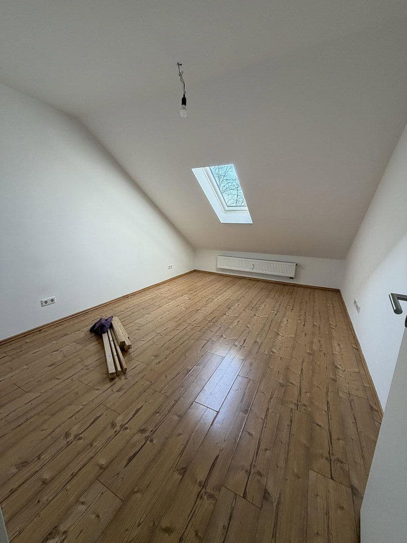 Pronájem bytu 3+1 46 m², Katerkampweg 46, Rheine, Severní Porýní-Vestfálsko Pronájem bytu 3+1 46 m², Katerkampweg 46, Rheine, Severní Porýní-Vestfálsko