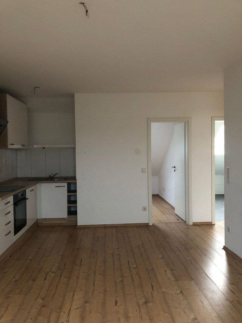Pronájem bytu 3+1 46 m², Katerkampweg 46, Rheine, Severní Porýní-Vestfálsko Pronájem bytu 3+1 46 m², Katerkampweg 46, Rheine, Severní Porýní-Vestfálsko