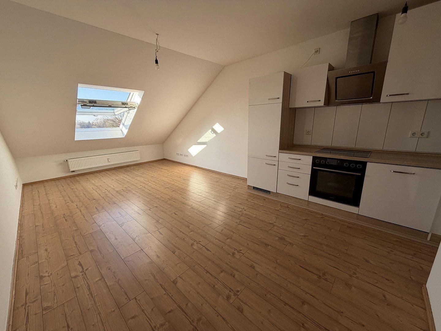 Pronájem bytu 3+1 46 m², Katerkampweg 46, Rheine, Severní Porýní-Vestfálsko Pronájem bytu 3+1 46 m², Katerkampweg 46, Rheine, Severní Porýní-Vestfálsko