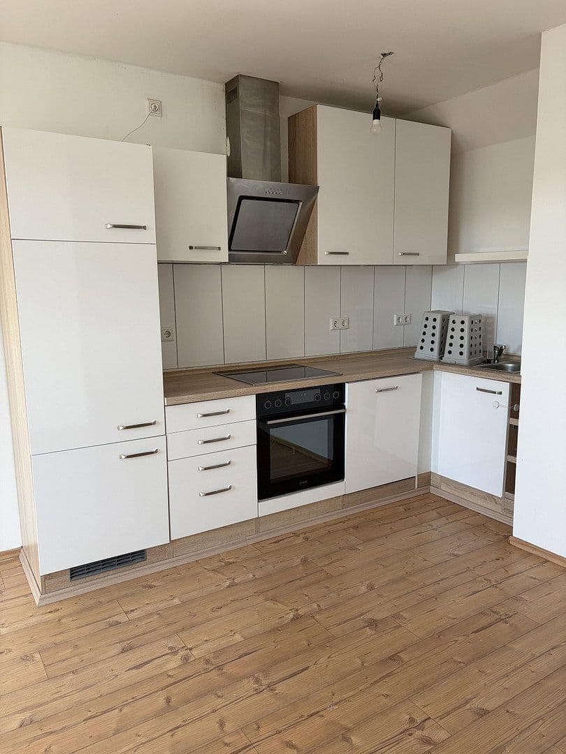 Pronájem bytu 3+1 46 m², Katerkampweg 46, Rheine, Severní Porýní-Vestfálsko Pronájem bytu 3+1 46 m², Katerkampweg 46, Rheine, Severní Porýní-Vestfálsko