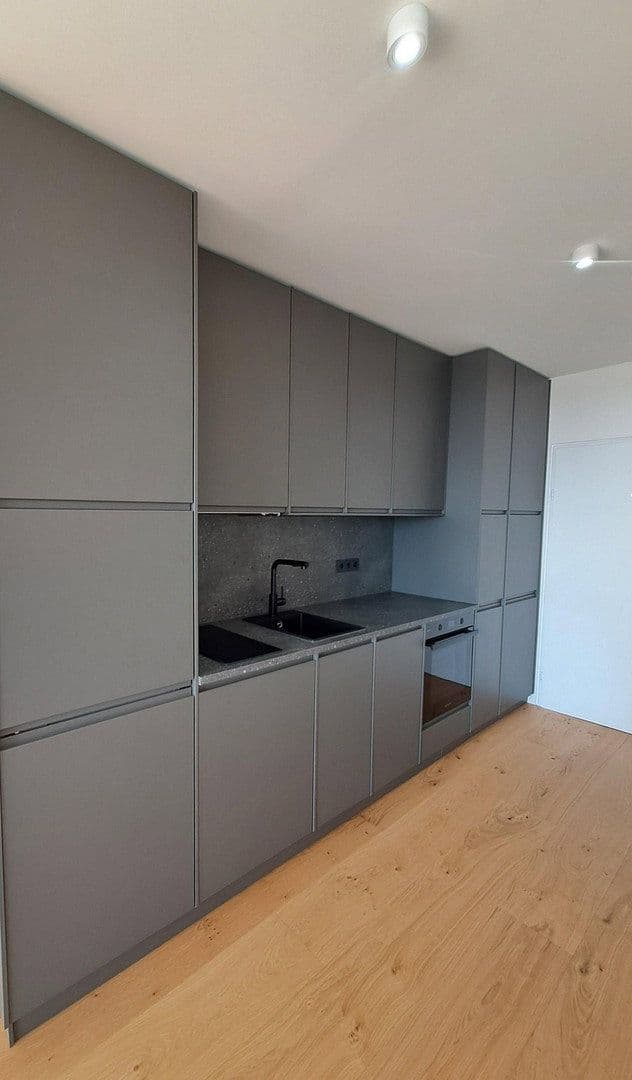 Prodej bytu 1+kk 37 m², MÜNCHEN, Tyrolsko Prodej bytu 1+kk 37 m², MÜNCHEN, Tyrolsko