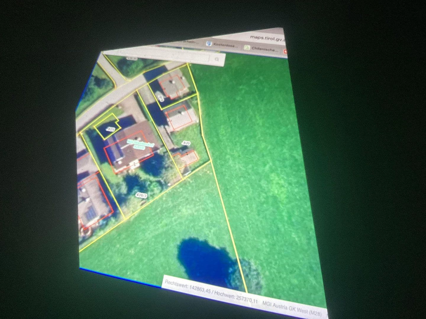 Prodej pozemku 502 m², Westendorf, Tyrolsko Prodej pozemku 502 m², Westendorf, Tyrolsko