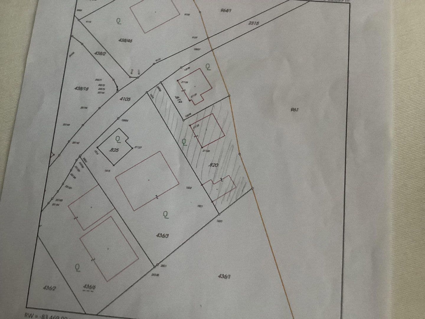 Prodej pozemku 502 m², Westendorf, Tyrolsko Prodej pozemku 502 m², Westendorf, Tyrolsko