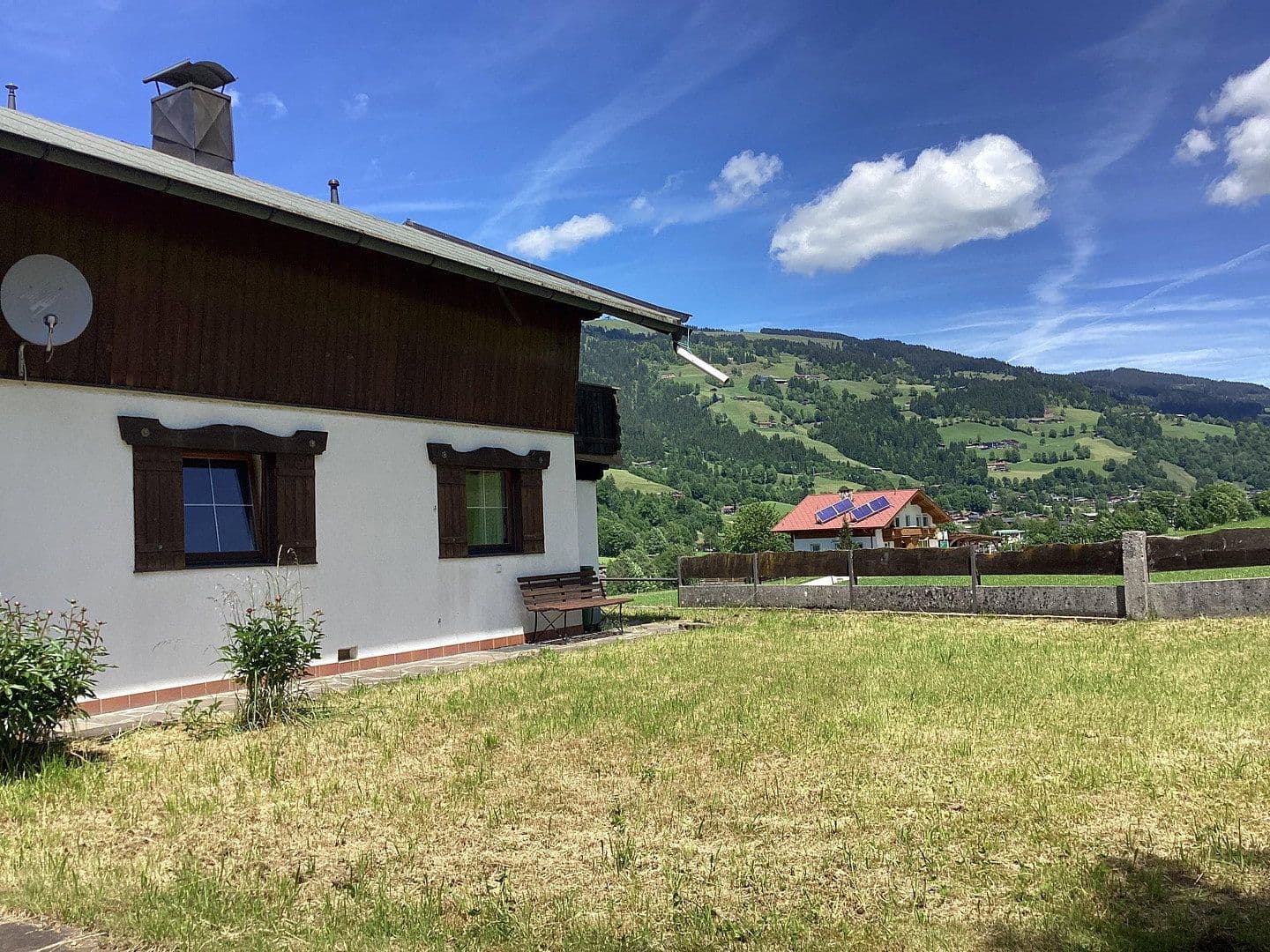 Prodej pozemku 502 m², Westendorf, Tyrolsko Prodej pozemku 502 m², Westendorf, Tyrolsko