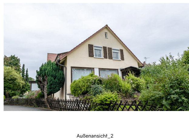 Prodej bytu 4+1 122 m², Hauptstraße 50a, Pyrbaum, Bavorsko Prodej bytu 4+1 122 m², Hauptstraße 50a, Pyrbaum, Bavorsko