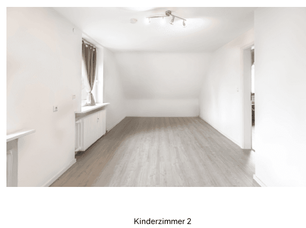 Prodej bytu 4+1 122 m², Hauptstraße 50a, Pyrbaum, Bavorsko Prodej bytu 4+1 122 m², Hauptstraße 50a, Pyrbaum, Bavorsko