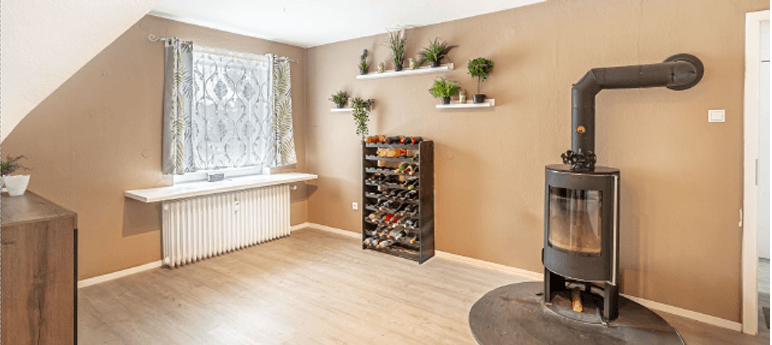 Prodej bytu 4+1 122 m², Hauptstraße 50a, Pyrbaum, Bavorsko Prodej bytu 4+1 122 m², Hauptstraße 50a, Pyrbaum, Bavorsko