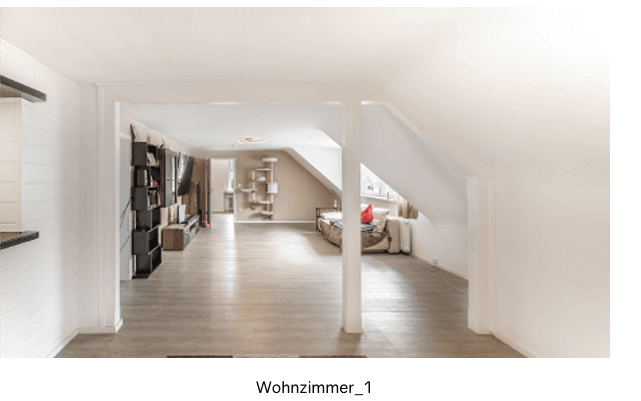 Prodej bytu 4+1 122 m², Hauptstraße 50a, Pyrbaum, Bavorsko Prodej bytu 4+1 122 m², Hauptstraße 50a, Pyrbaum, Bavorsko