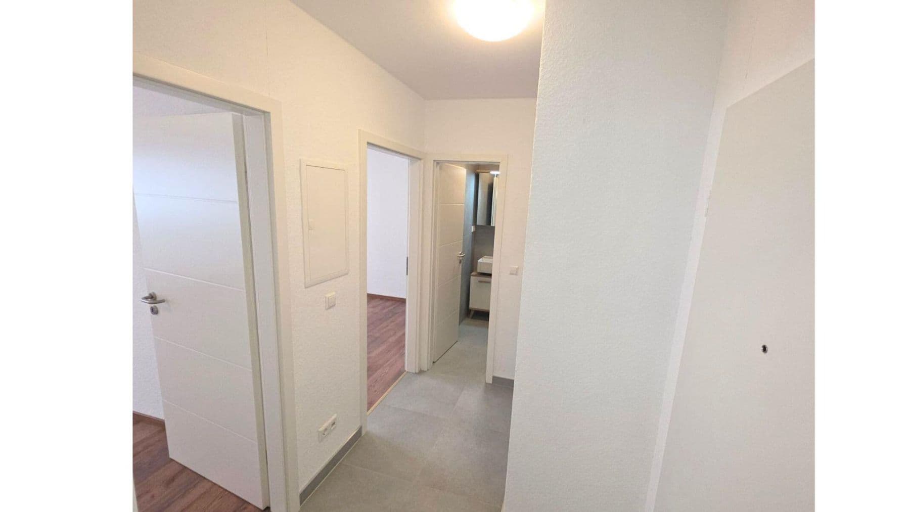 Prodej bytu 2+1 43 m², Lessingstr. 64, Karlsruhe, Bádensko-Württembersko Prodej bytu 2+1 43 m², Lessingstr. 64, Karlsruhe, Bádensko-Württembersko