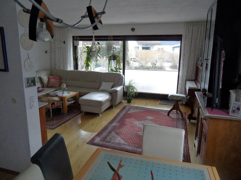 Prodej domu 150 m², pozemek 382 m², Gilching, Bavorsko Prodej domu 150 m², pozemek 382 m², Gilching, Bavorsko