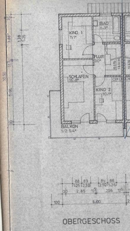 Prodej domu 150 m², pozemek 382 m², Gilching, Bavorsko Prodej domu 150 m², pozemek 382 m², Gilching, Bavorsko
