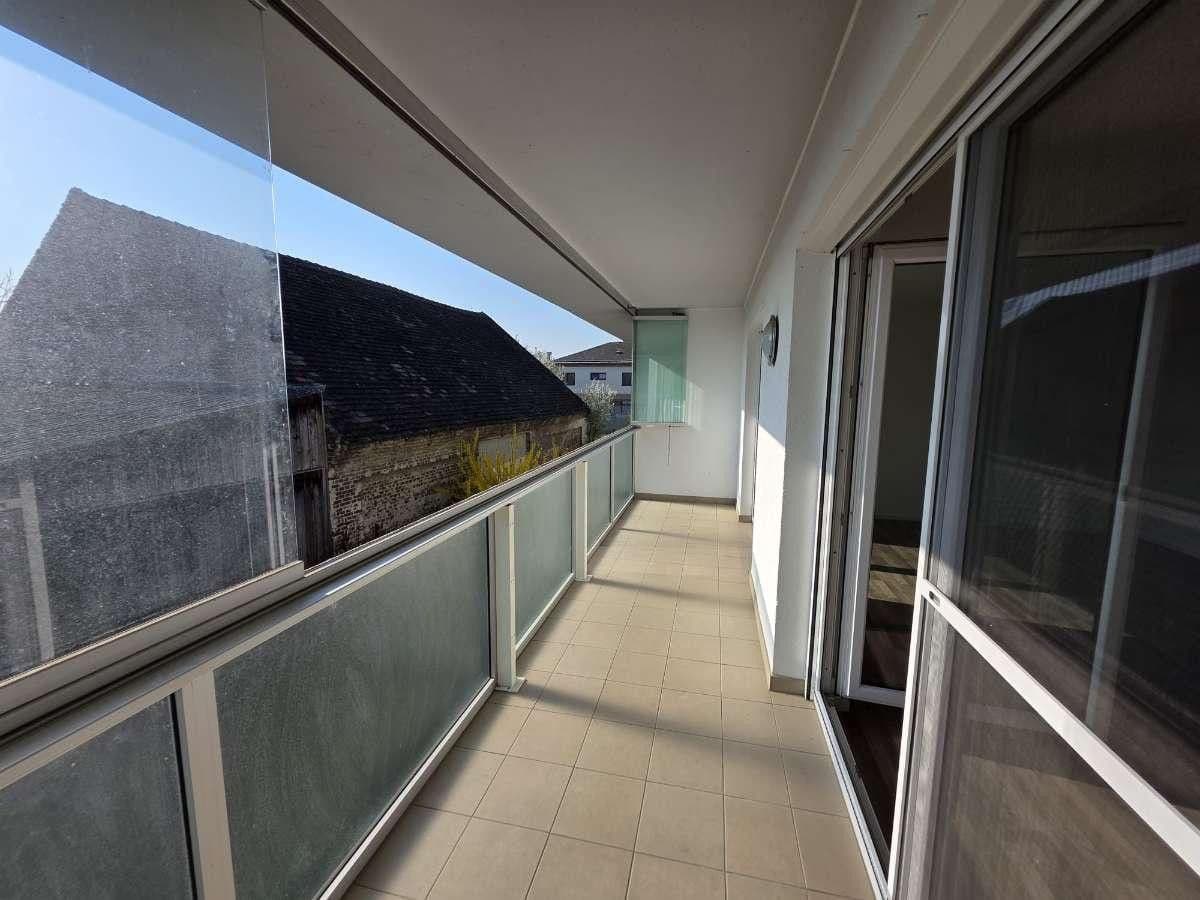 Pronájem bytu 2+1 72 m², Schwechat, Dolní Rakousko Pronájem bytu 2+1 72 m², Schwechat, Dolní Rakousko