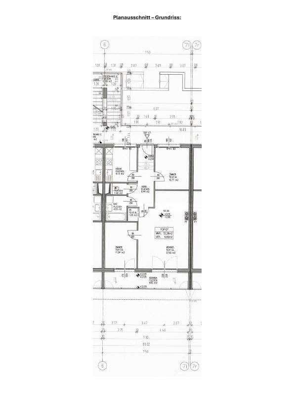 Pronájem bytu 2+1 72 m², Schwechat, Dolní Rakousko Pronájem bytu 2+1 72 m², Schwechat, Dolní Rakousko